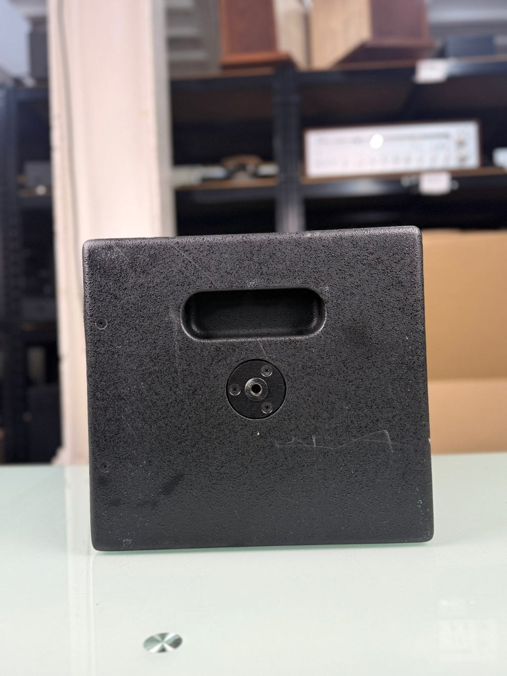 MEYER SOUND MM 10AC SUBWOOFER