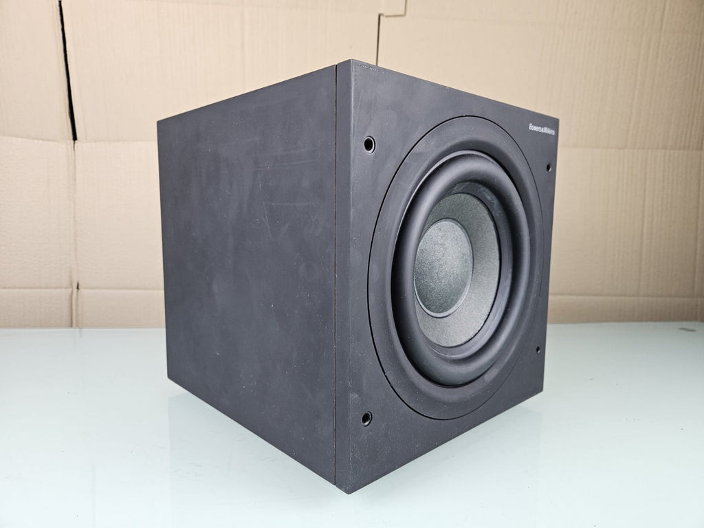 BOWERS & WILKINS B&W ASW608 SUBWOOFER