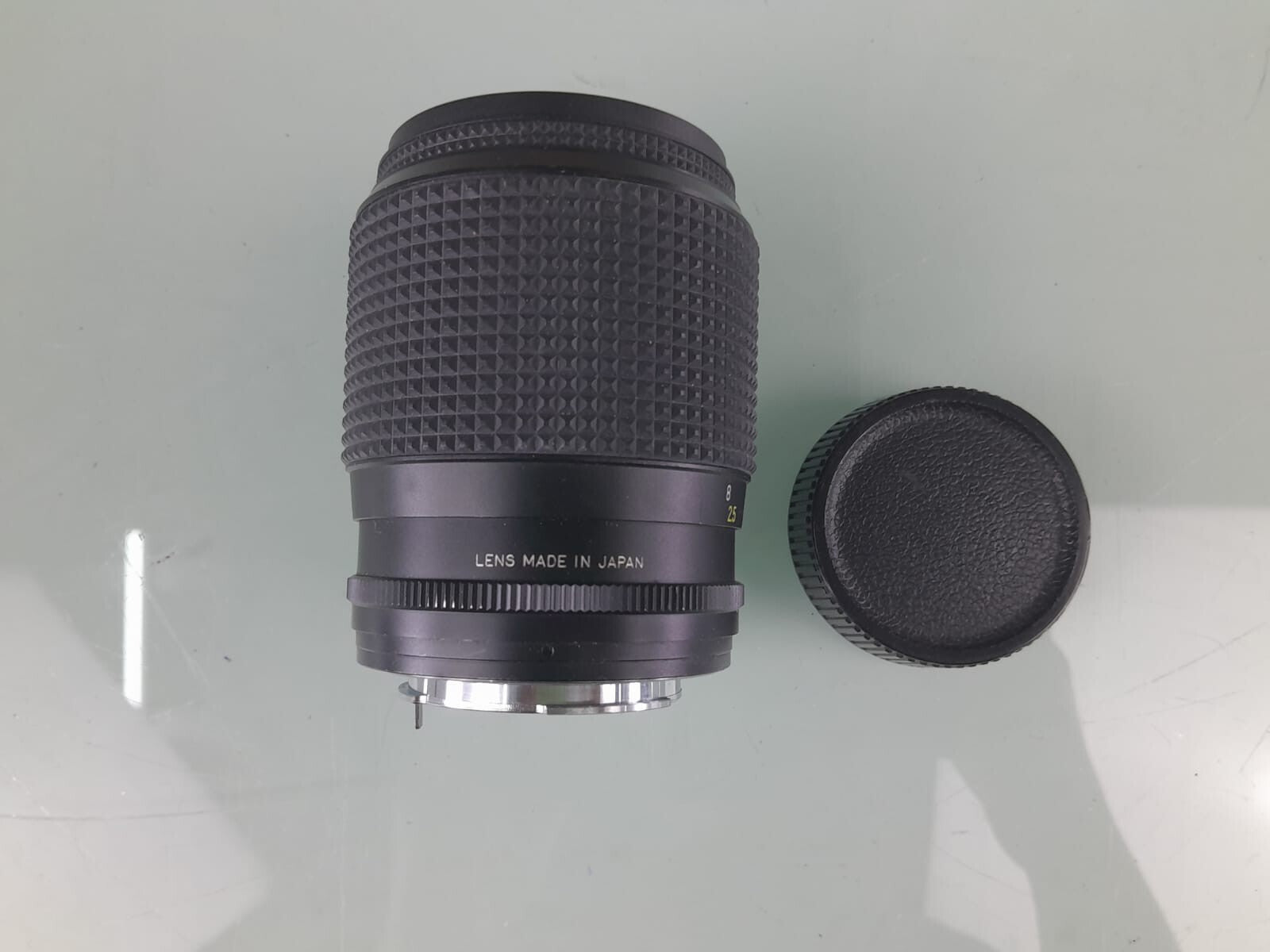 MITAKON MC F/2.8 135MM AUTO CAMERA LENS