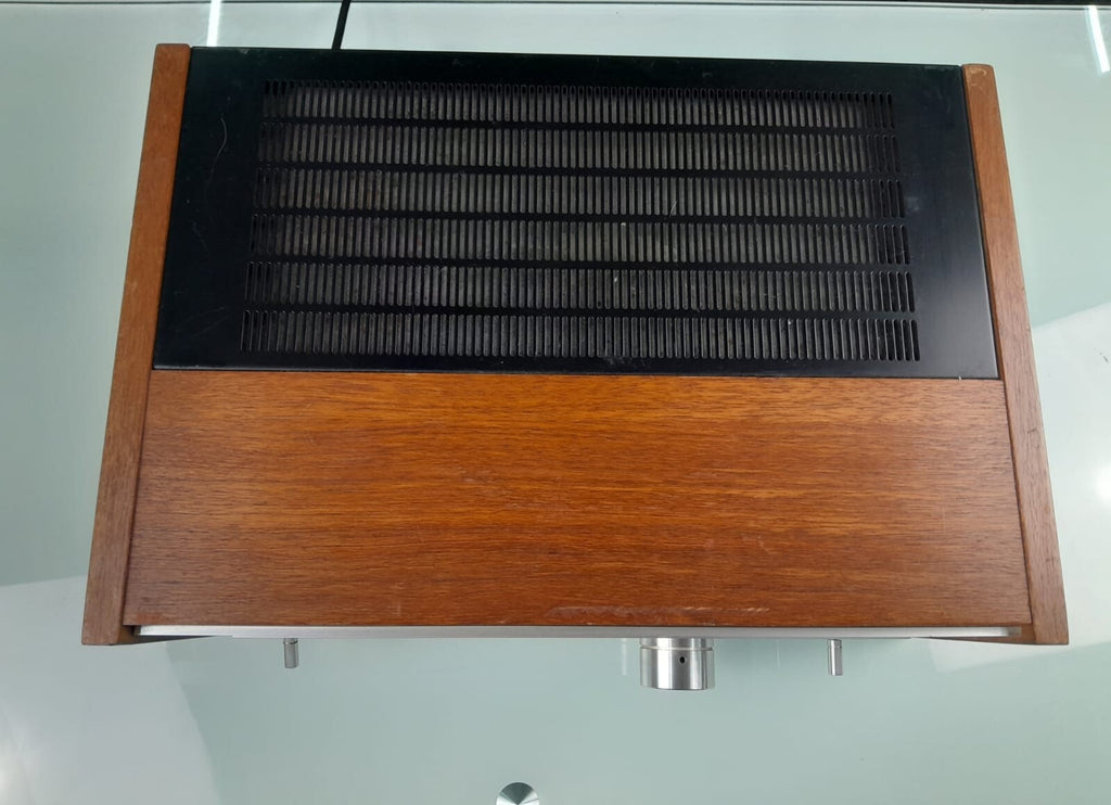 PIONEER TX 6500 II STEREO TUNER