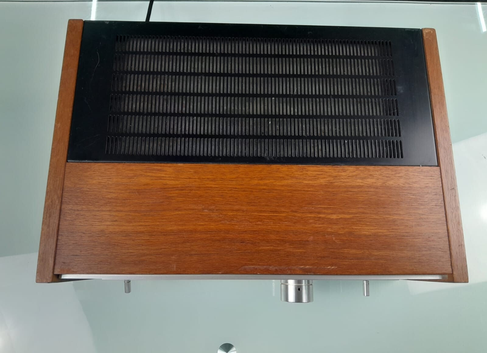 PIONEER TX 6500 II STEREO TUNER