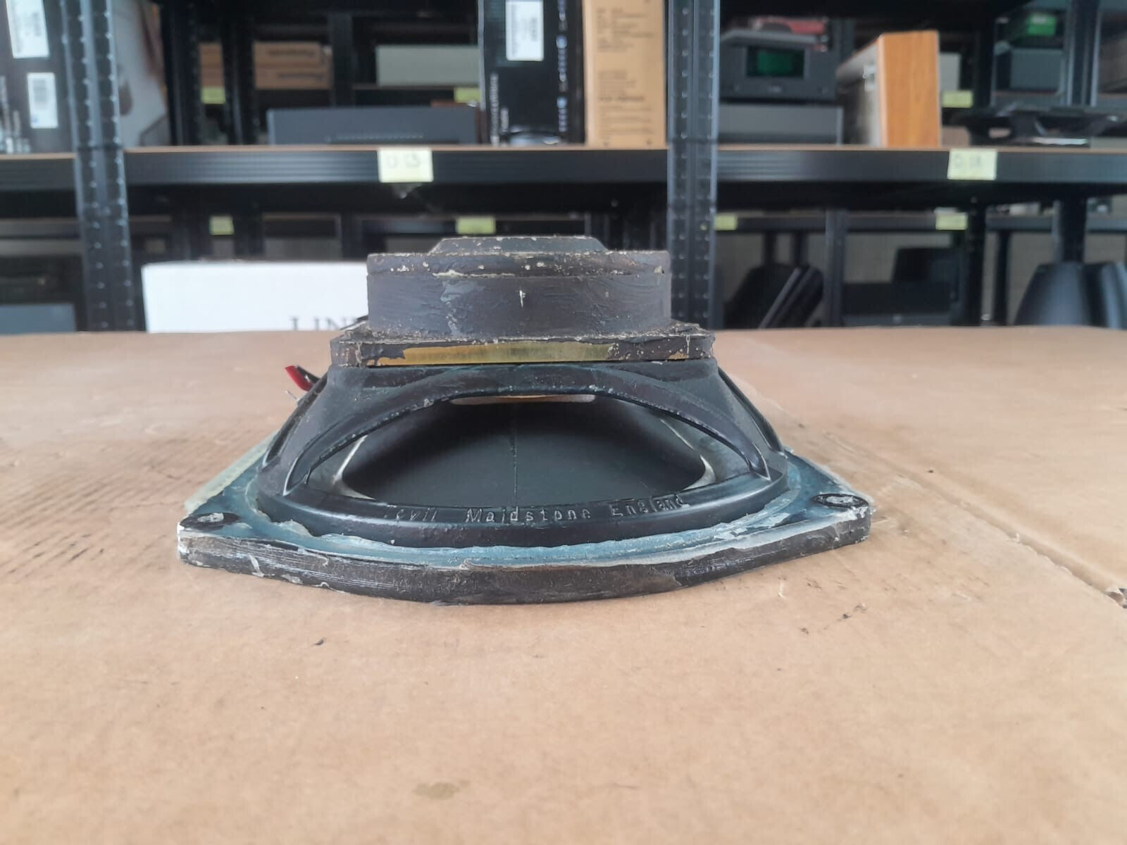 KEF B139 Woofer Speaker #003