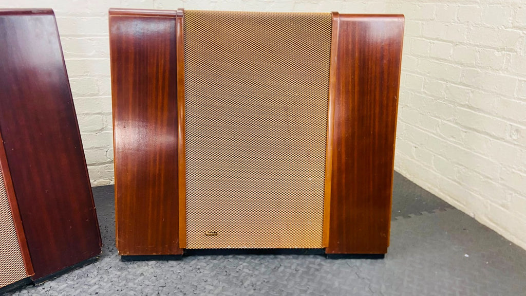 WHARFEDALE SFB/3 SF B3 SPEAKERS