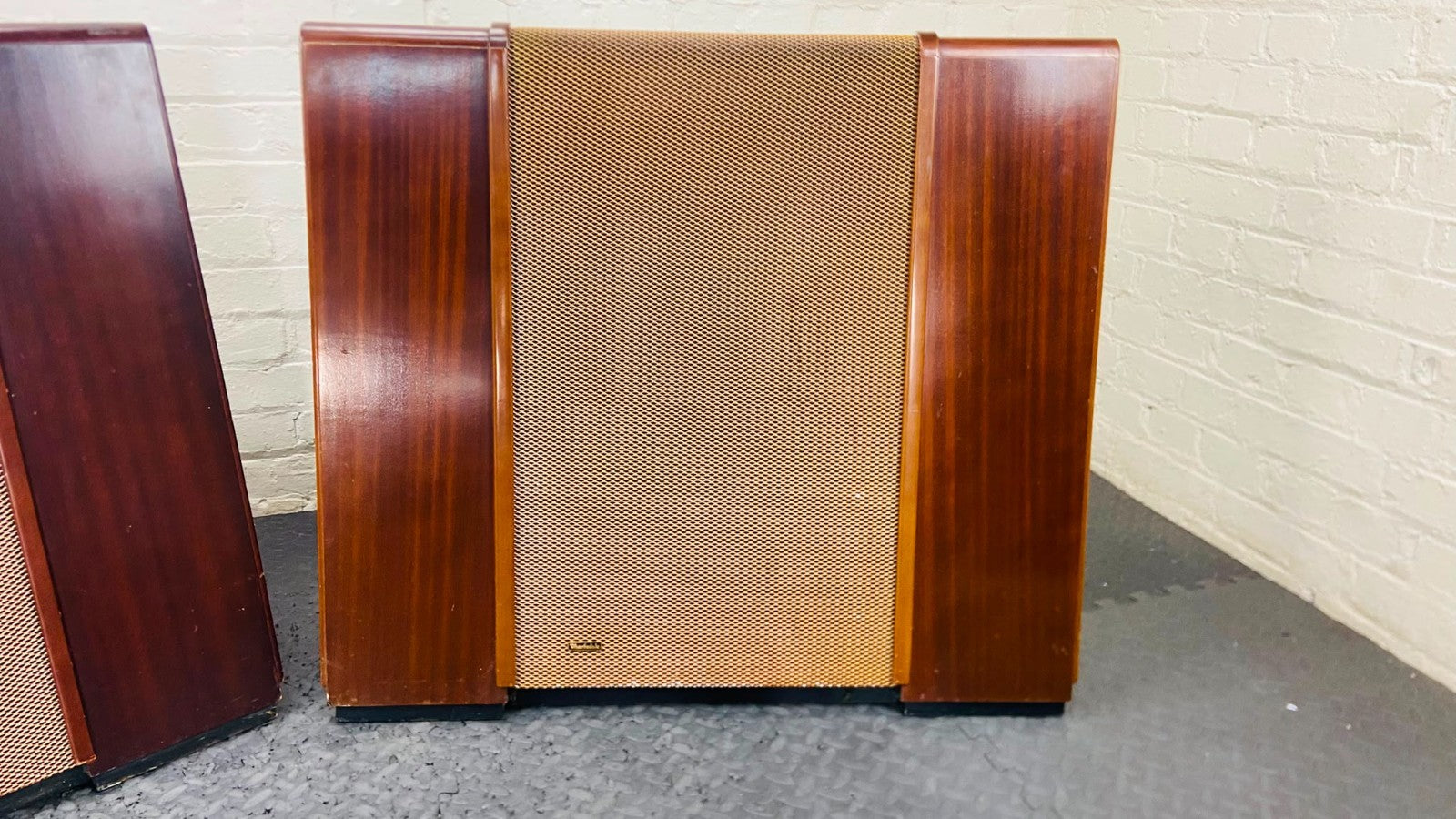 WHARFEDALE SFB/3 SF B3 SPEAKERS