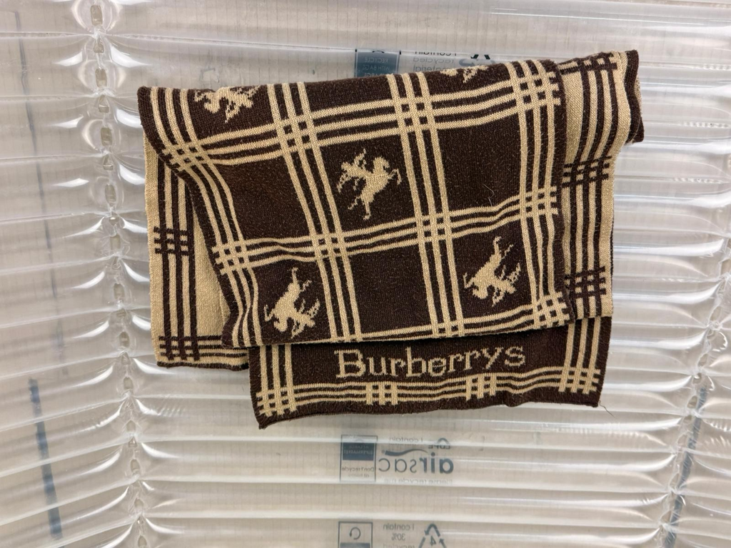 BURBERRYS SCARF