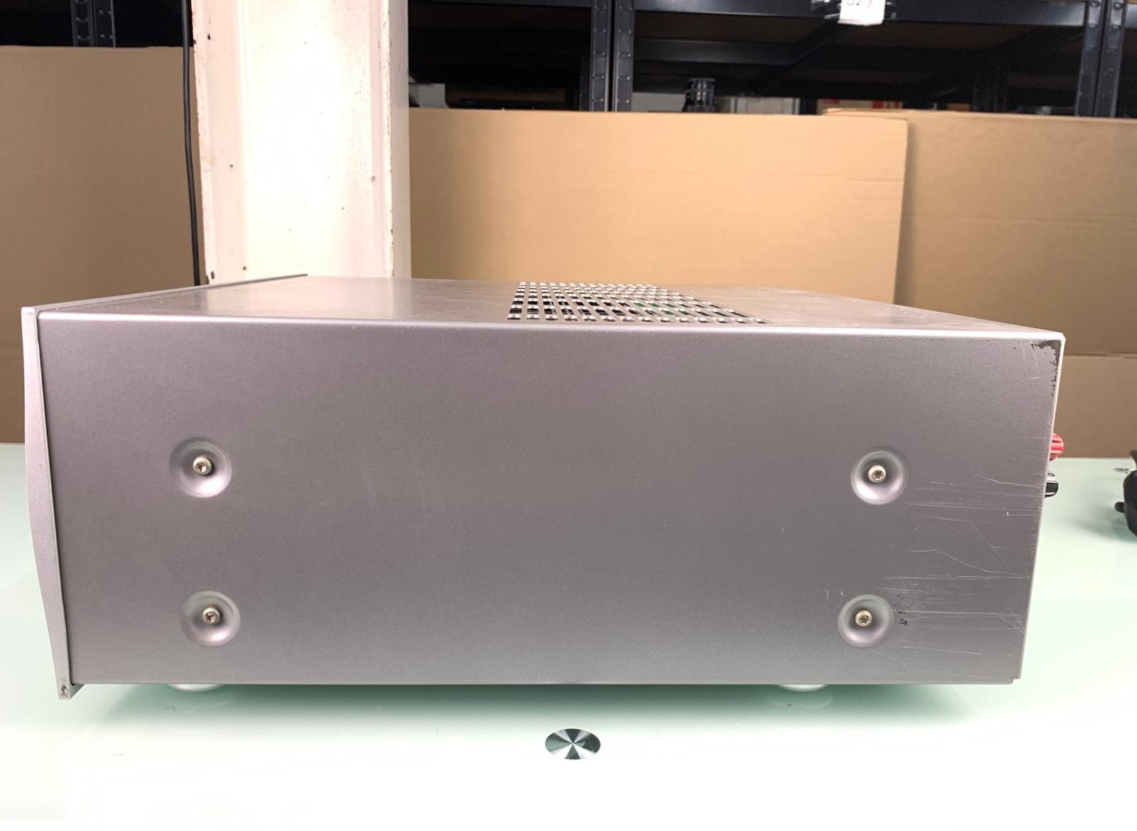 ARCAM FMJ P7 POWER AMPLIFIER