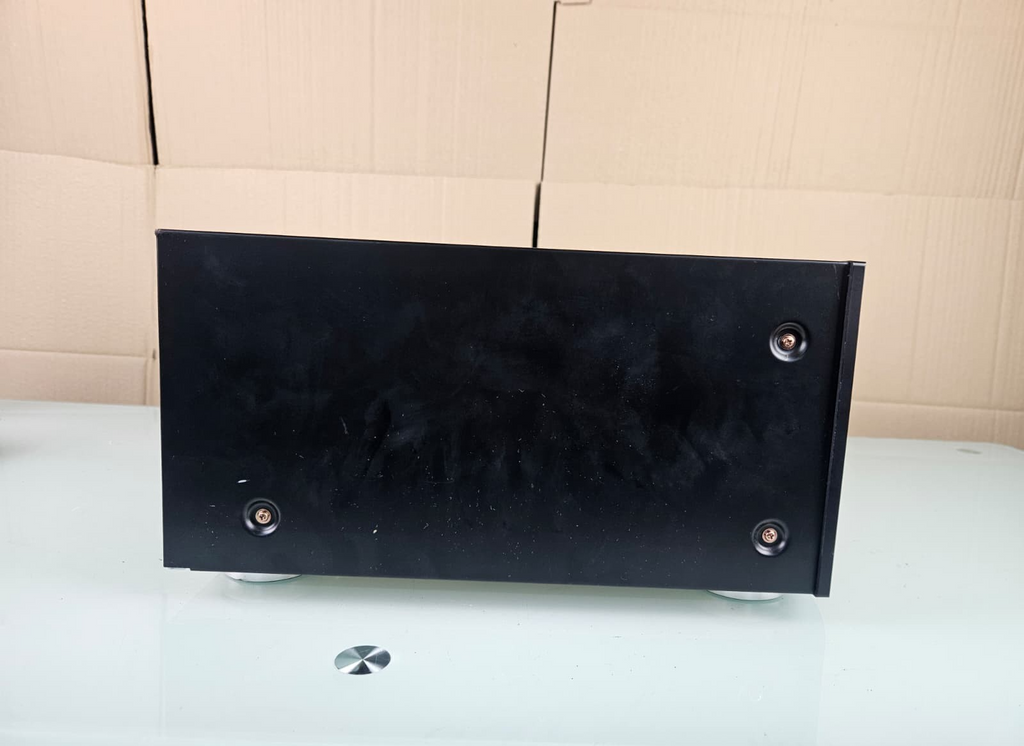 MARANTZ MM8003 POWER AMPLIFIER