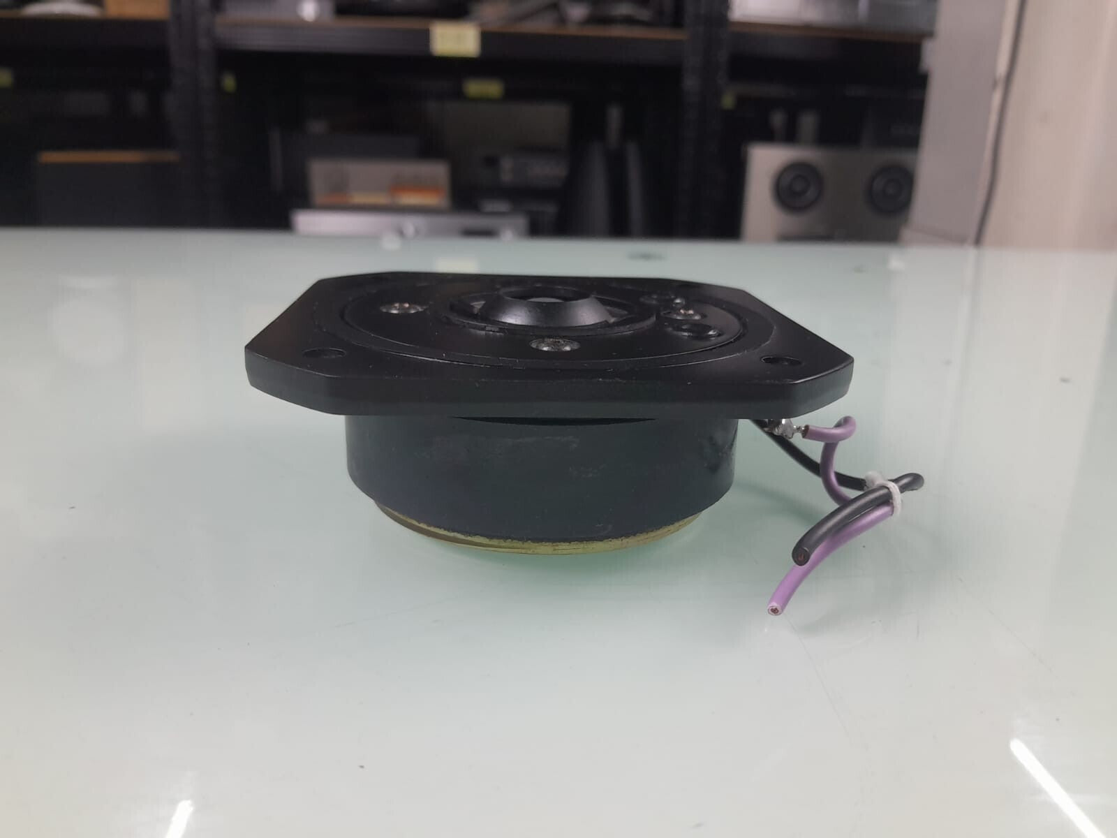 YAMAHA NS 1000 JA 0513 TWEETER SPEAKER