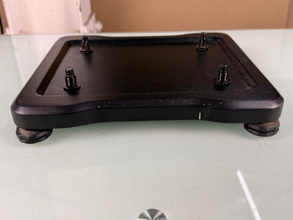 MONITOR AUDIO SILVER RX6 FOOT STAND