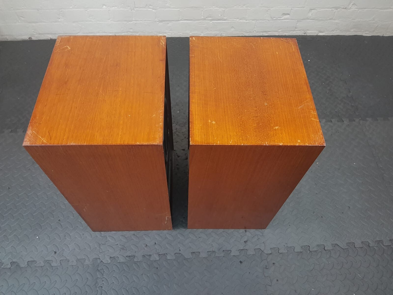 KEF CADENZA SPEAKERS