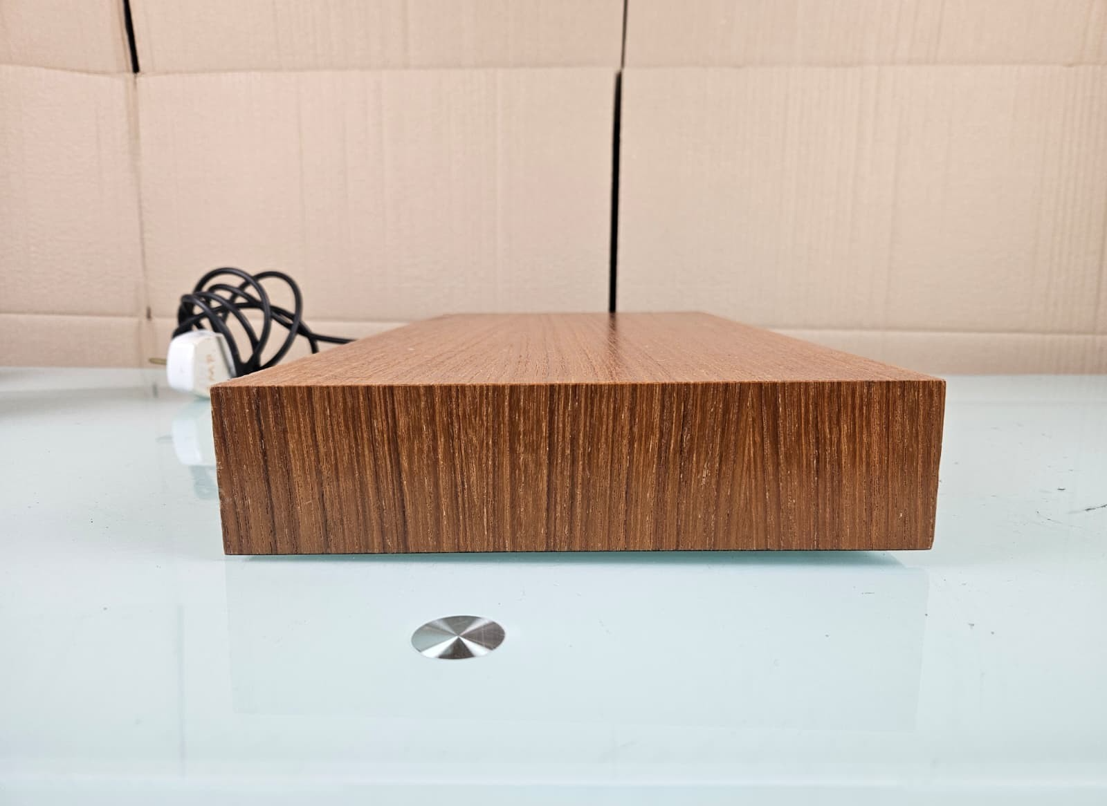 A&R CAMBRIDGE A60 ARCAM STEREO INTEGRATED AMPLIFIER