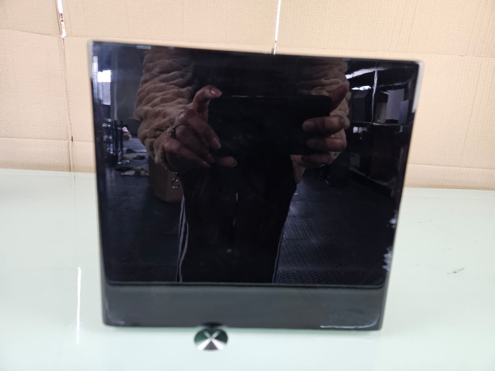 MONITOR AUDIO SILVER RX CENTER SPEAKER