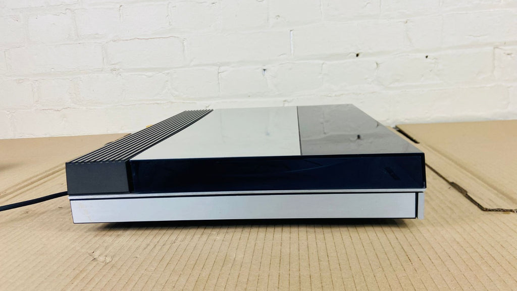 BANG & OLUFSEN B&O BEOGRAM 5500 TURNTABLE WITH MMC4 CARTRIDGE STYLUS