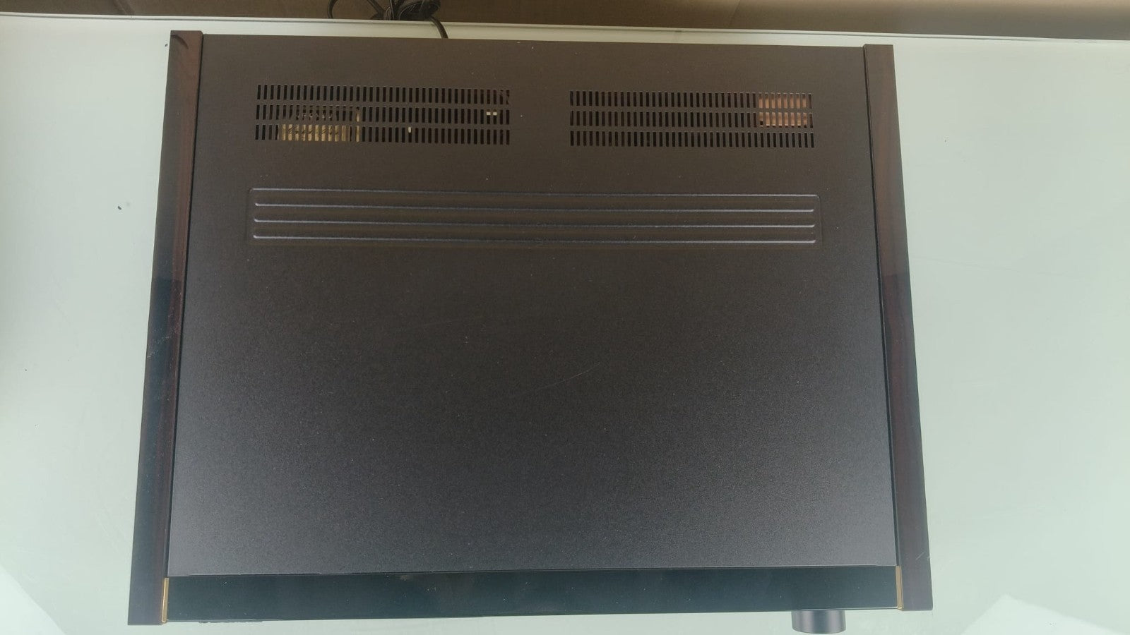 SERVICED PIONEER CT 91A STEREO CASSETTE DECK