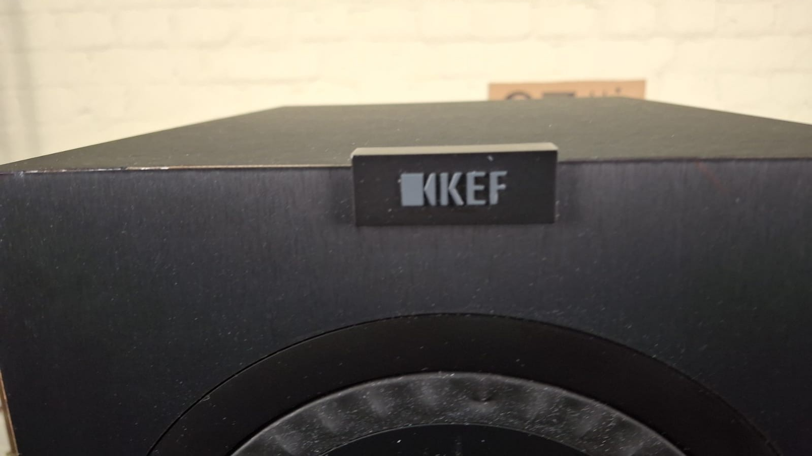 KEF Q950 FLOOR STANDING SPEAKERS