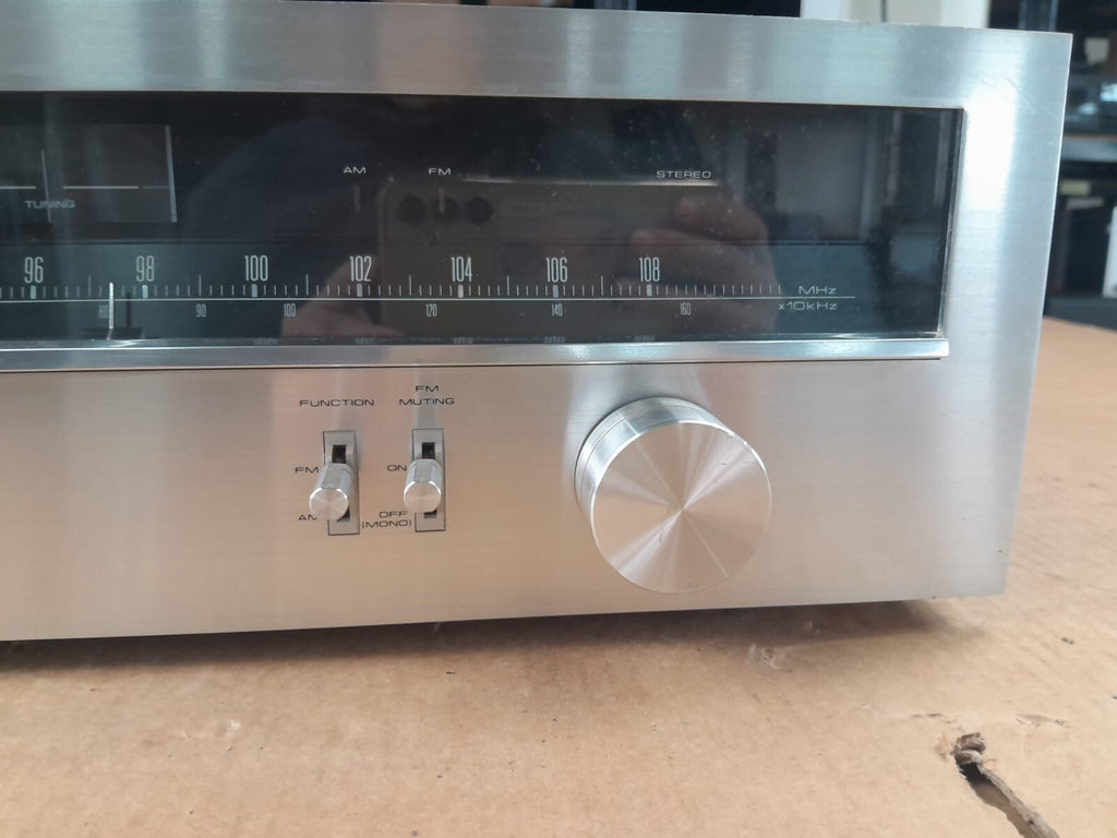 Pioneer TX-608 Stereo Tuner