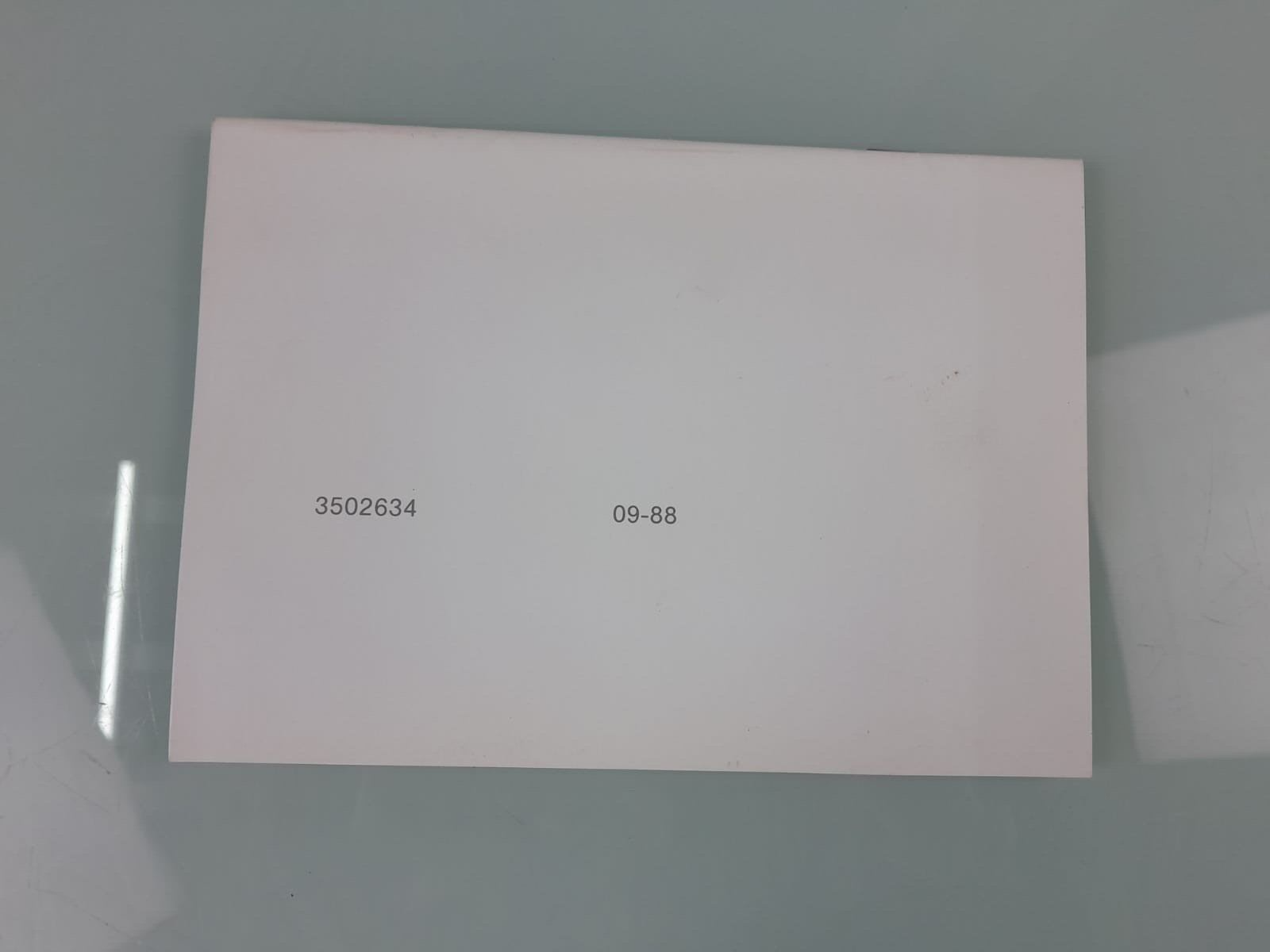 BANG & OLUFSEN B&O MASTER CONTROL LINK 2 INSTALLATION GUIDE MANUAL