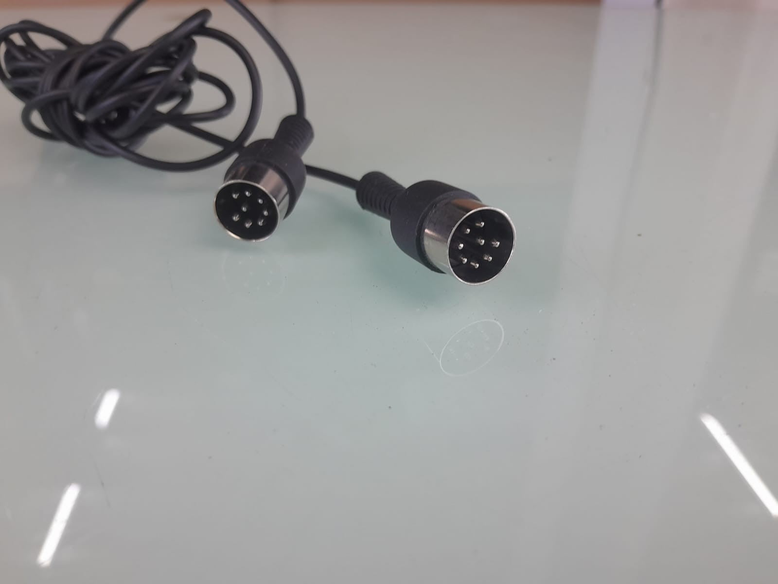 BANG & OLUFSEN B&O POWERLINK CABLES X2