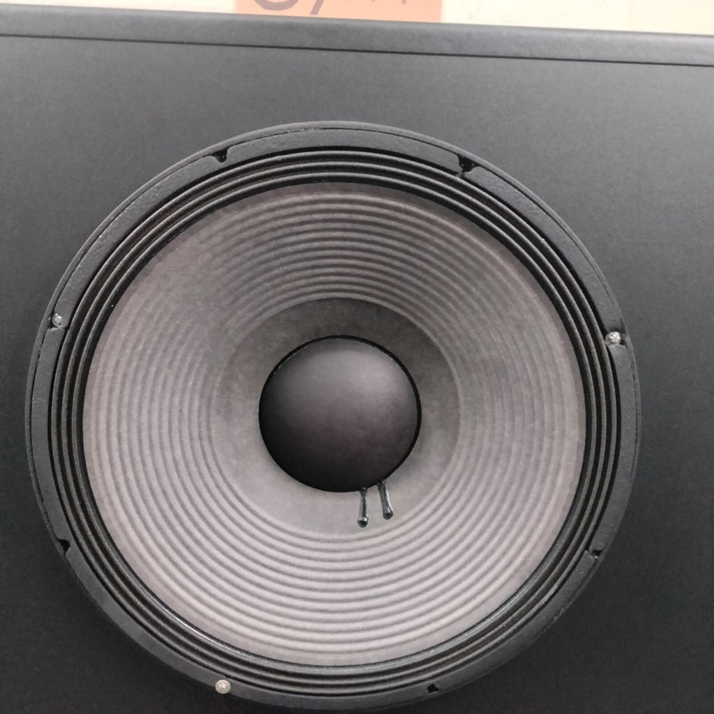 JBL 3678 Single Woofer Bass Box #002