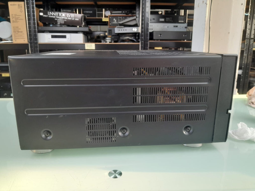 PIONEER SC LX71 AV MULTI-CHANNEL RECEIVER