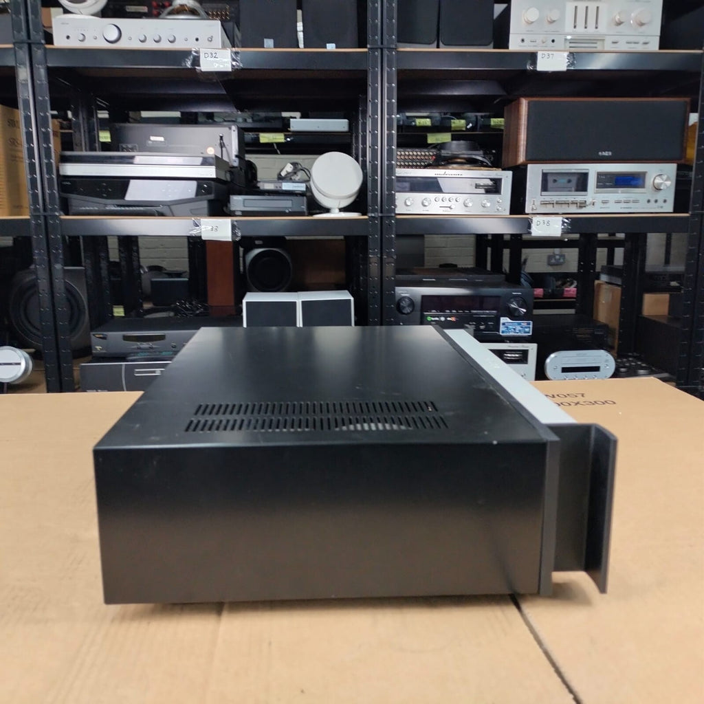 ROTEL RSP 1068 SURROUND SOUND PROCESSOR