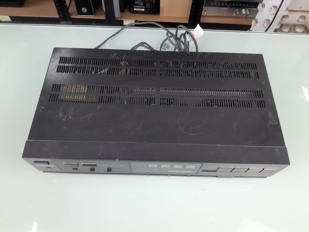 SONY TA AX320 INTEGRATED STEREO AMPLIFIER