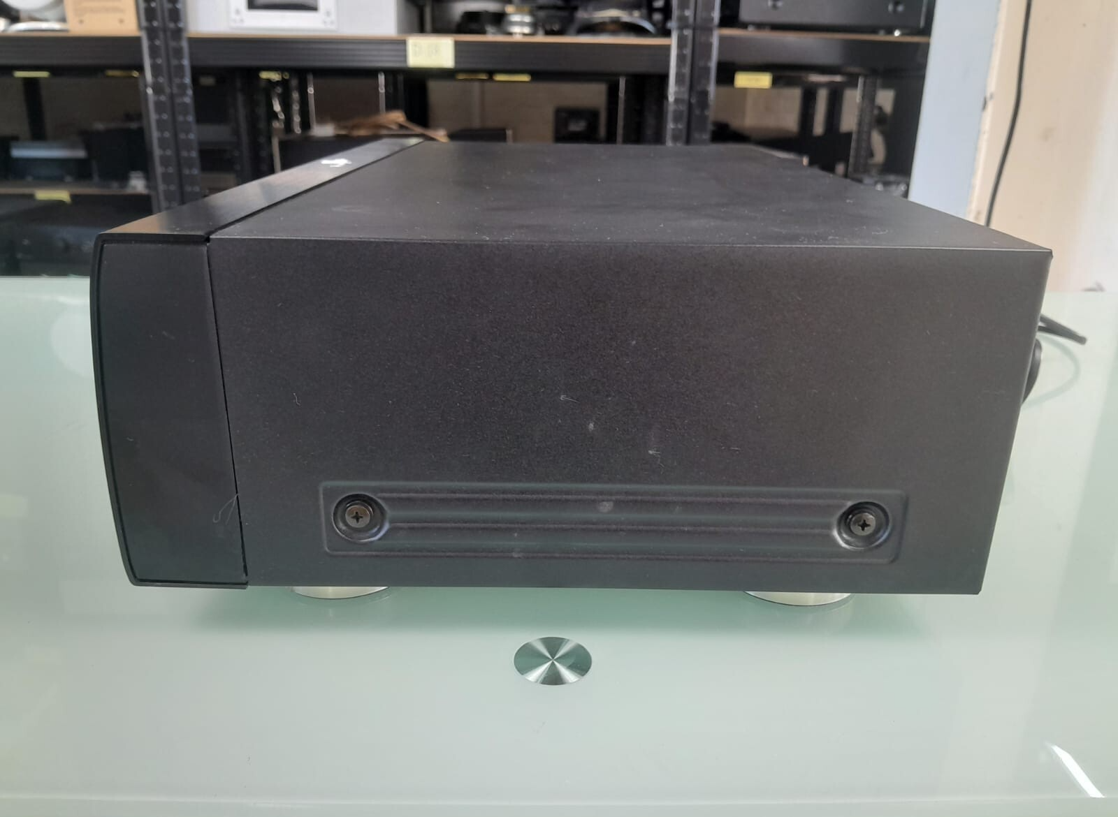 PIONEER PD S703 CD PLAYER
