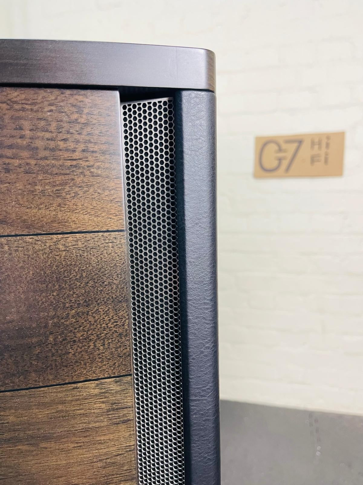 SONUS FABER OLYMPICA II FLOOR STANDING SPEAKERS