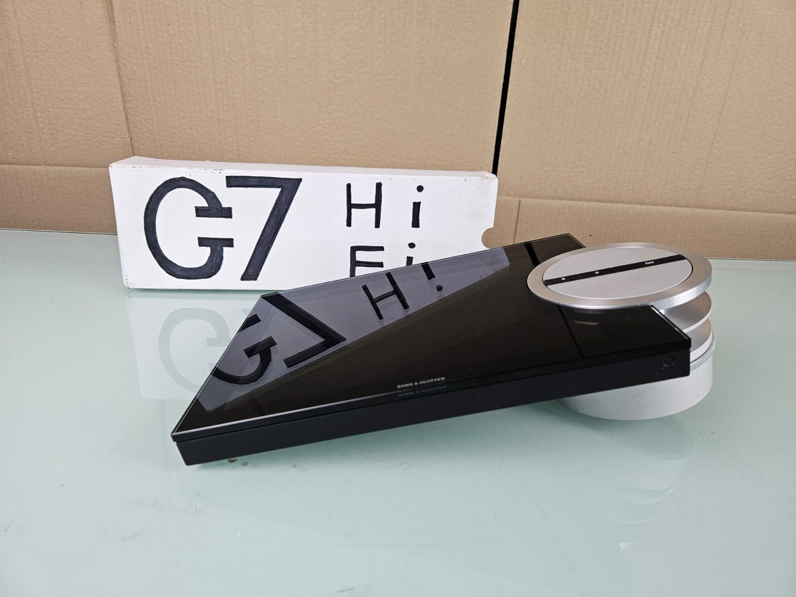 BANG & OLUFSEN B&O BEOSOUND 5