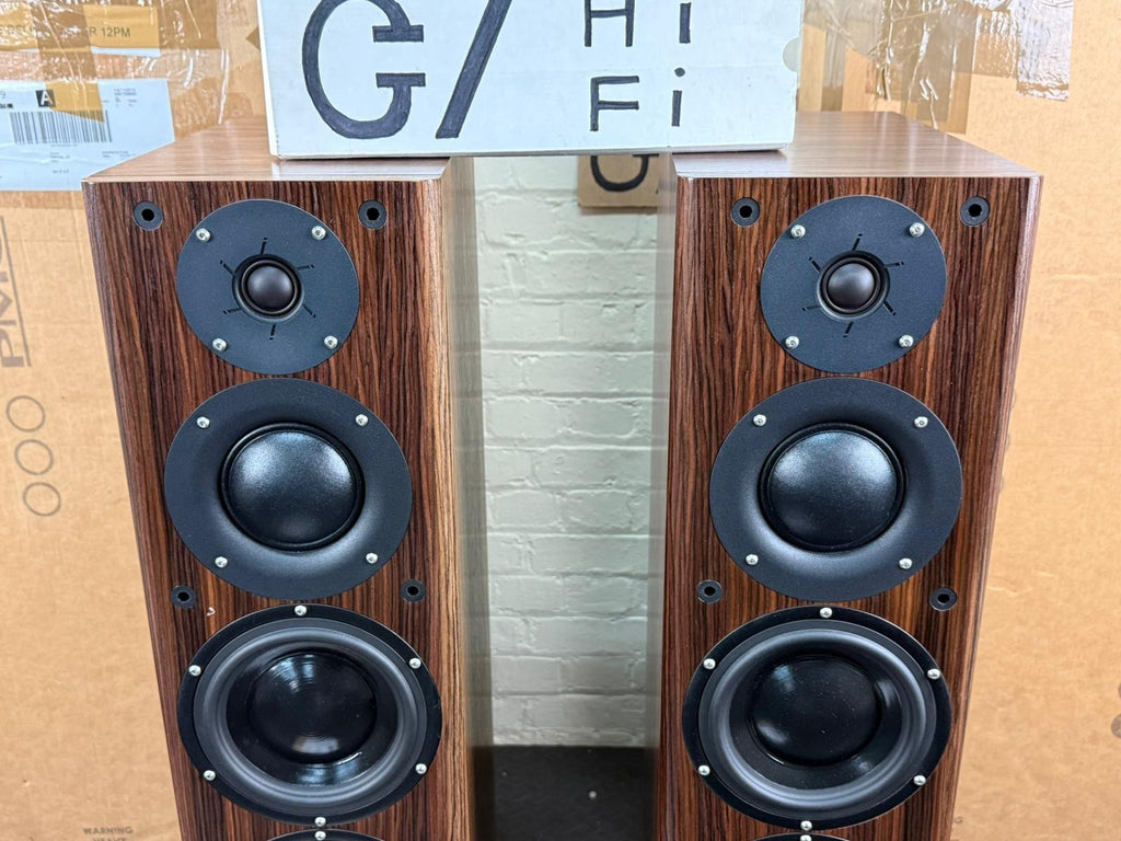 PMC PB1i SIGNATURE FLOORSTANDING SPEAKERS