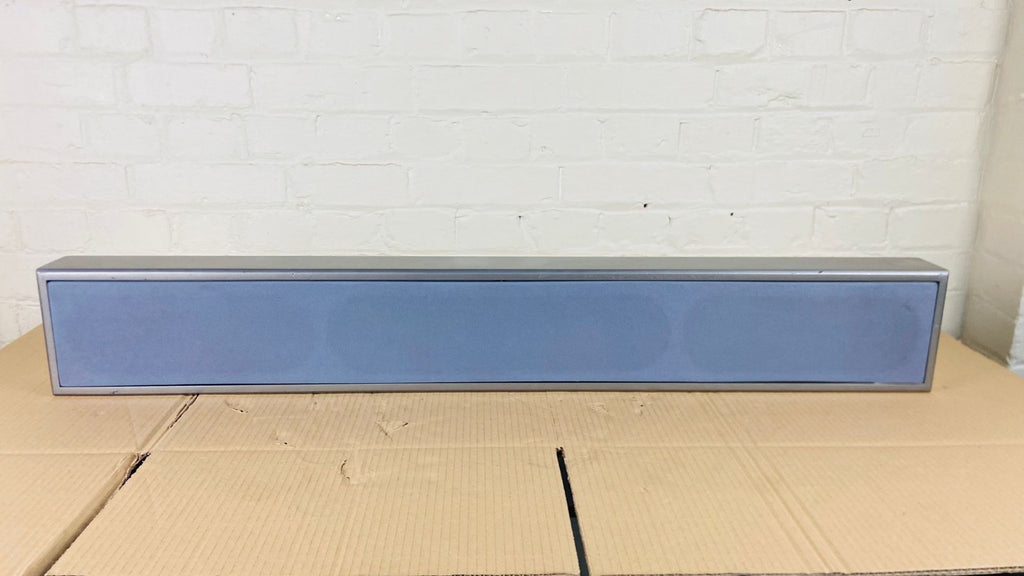 ARTCOUSTIC LCR DF-MULTI CENTER SPEAKER SOUNDBAR