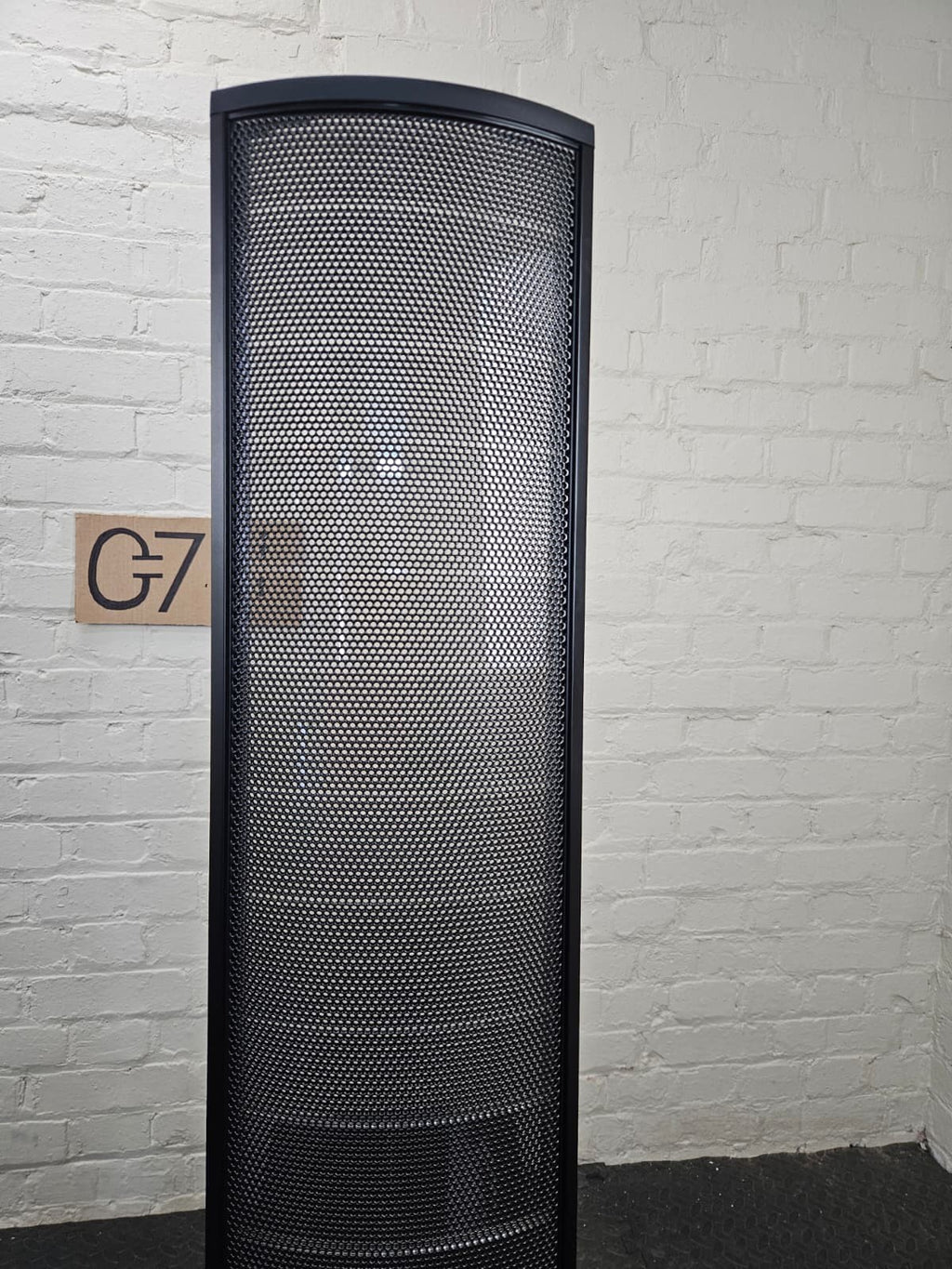 MARTIN LOGAN ELECTRO MOTION ESL SPEAKERS