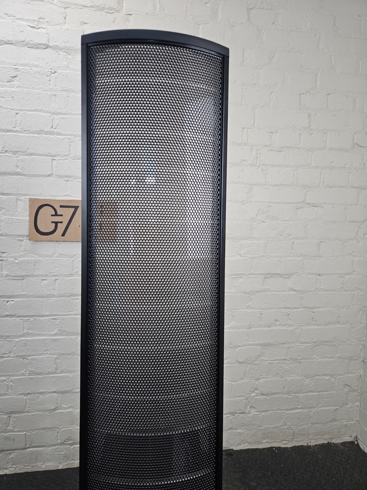 MARTIN LOGAN ELECTRO MOTION ESL SPEAKERS