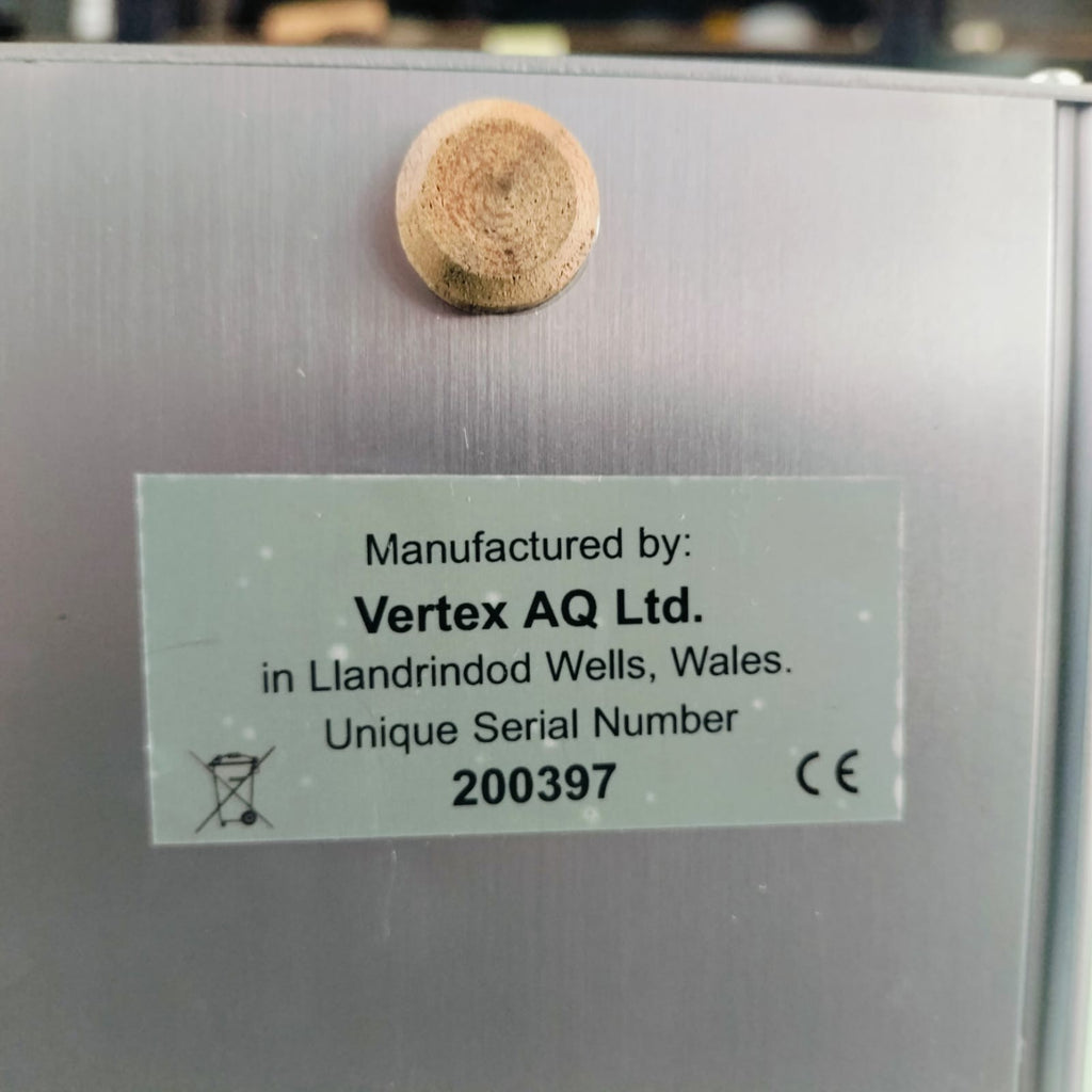 VERTEX AQ PICO GROUNDING BLOCK