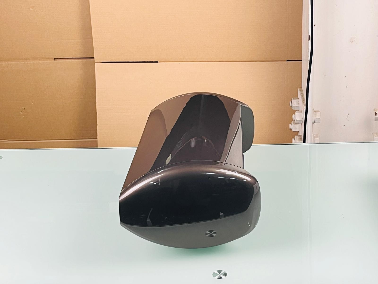 MISSION ELEGANTE E8C CENTER SPEAKER WITH TABLE STAND