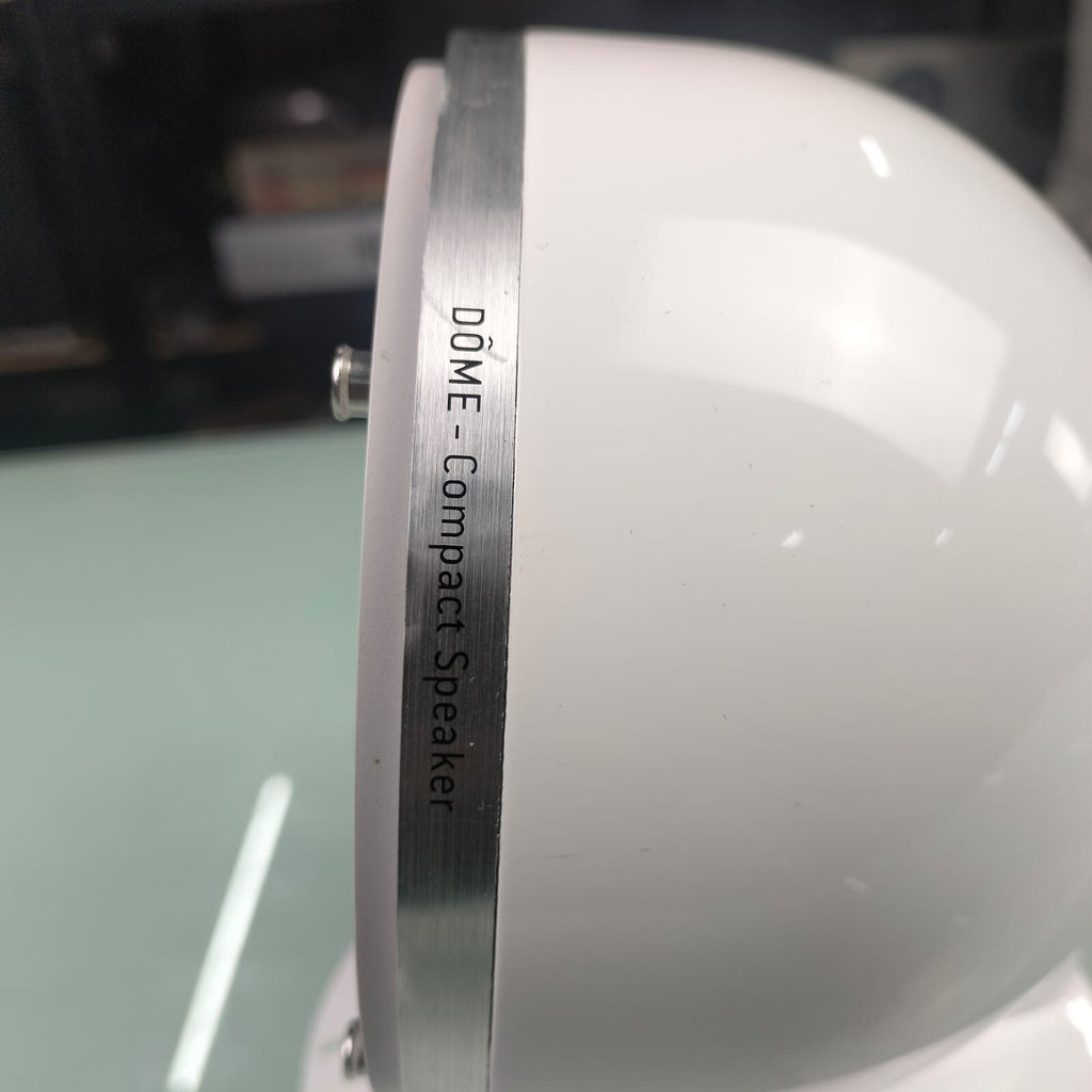 Focal Dome Compact Single Speaker No Cover