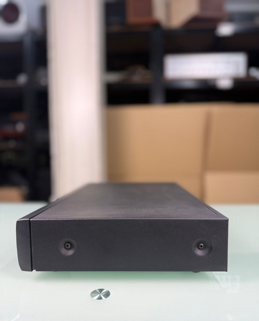 ARCAM ALPHA 8 CD PLAYER WITH REMOTE