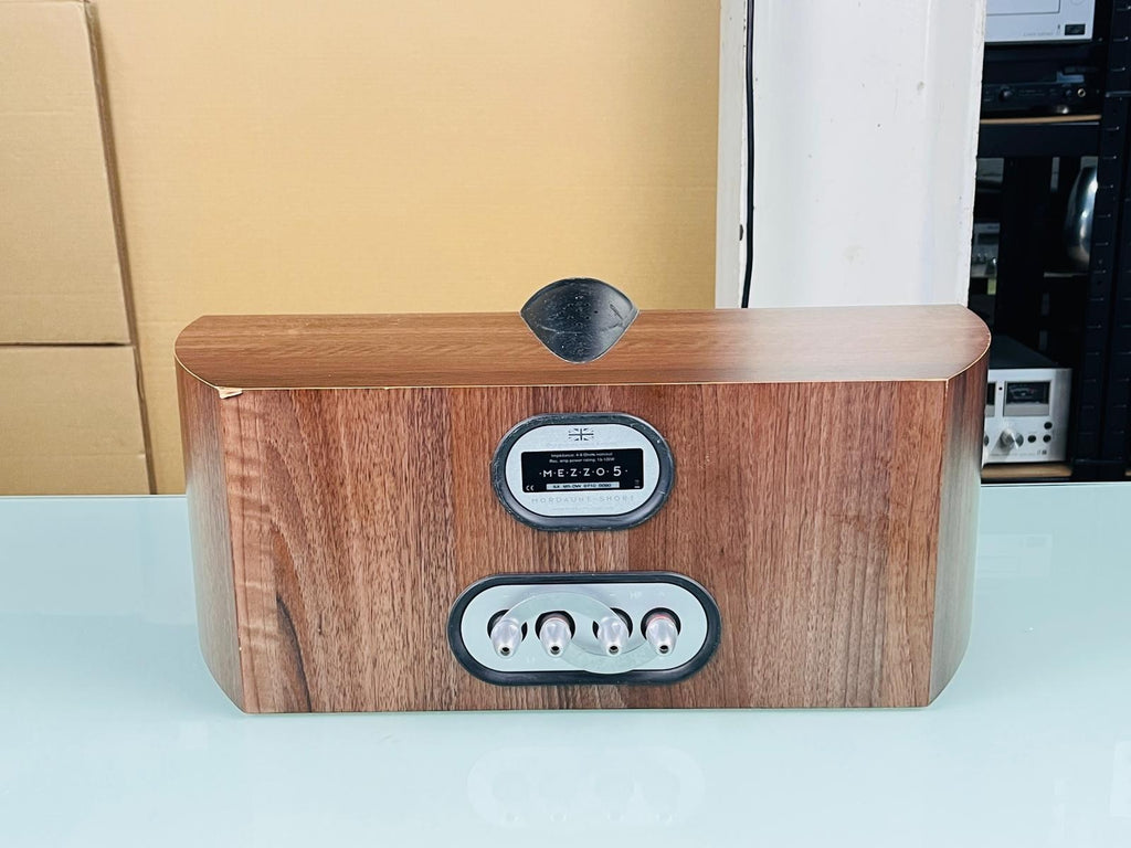 MORDAUNT SHORT MEZZO 5 CENTER SPEAKER