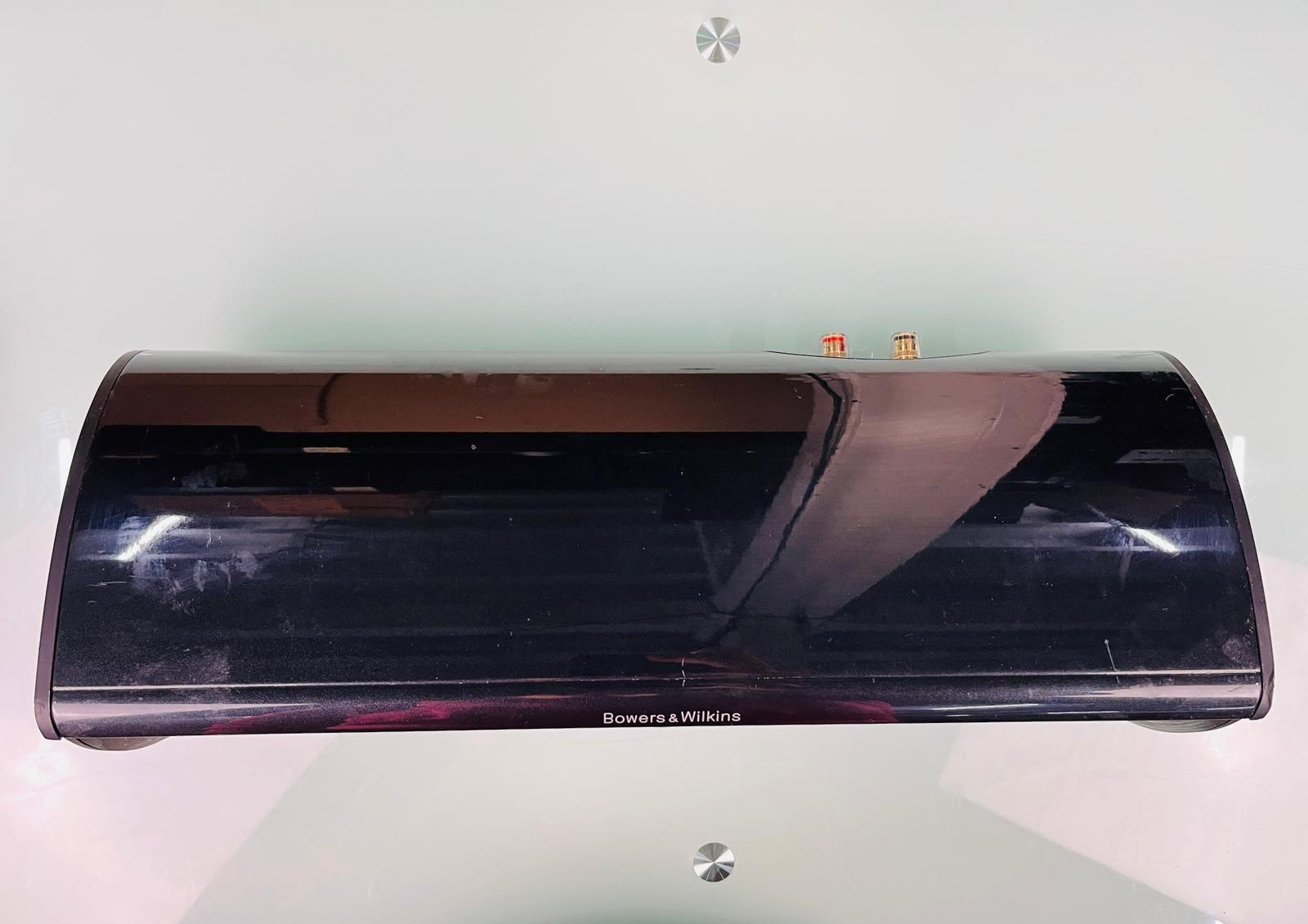 BOWERS & WILKINS B&W XTC CENTER SPEAKER