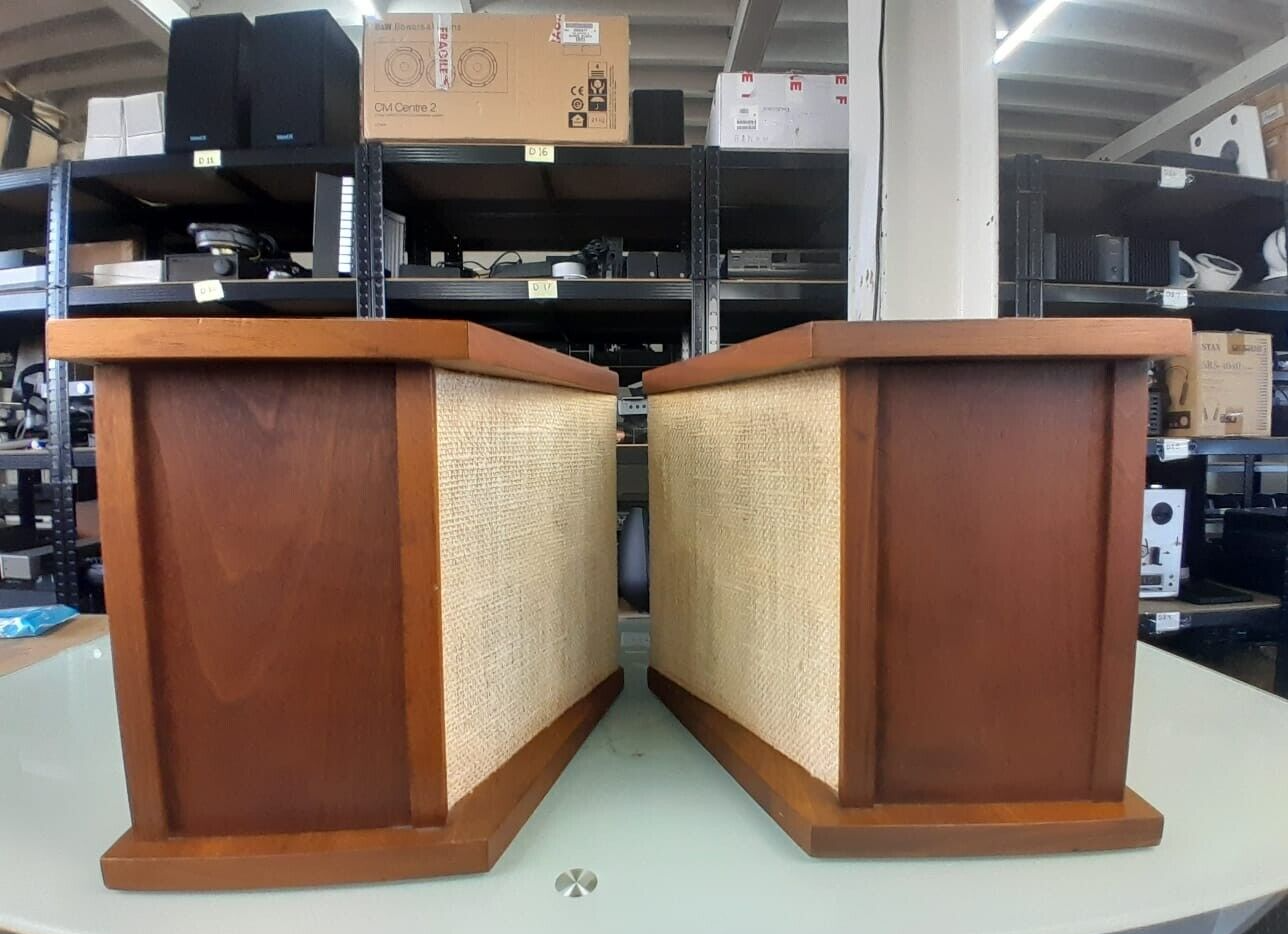 BOSE 901 LOUDSPEAKERS SYSTEM #002