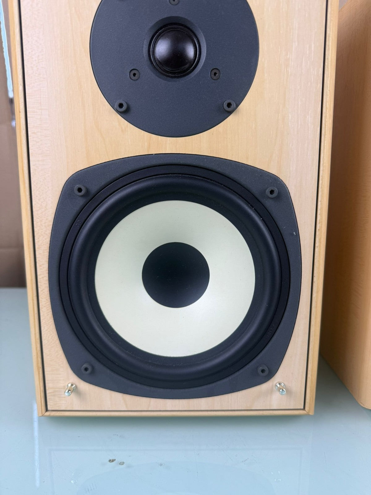 ELTAX SYMPHONY 4.3 SPEAKERS