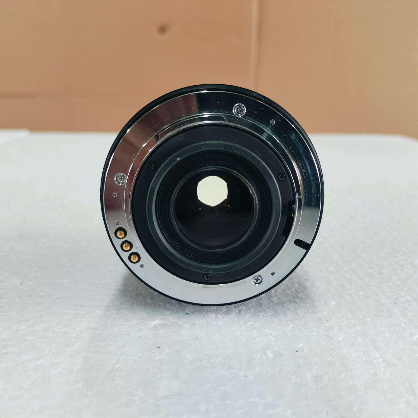 PENTACON PRAKTICAR PB 35-70MM F/3.5-4.5 MC LENS