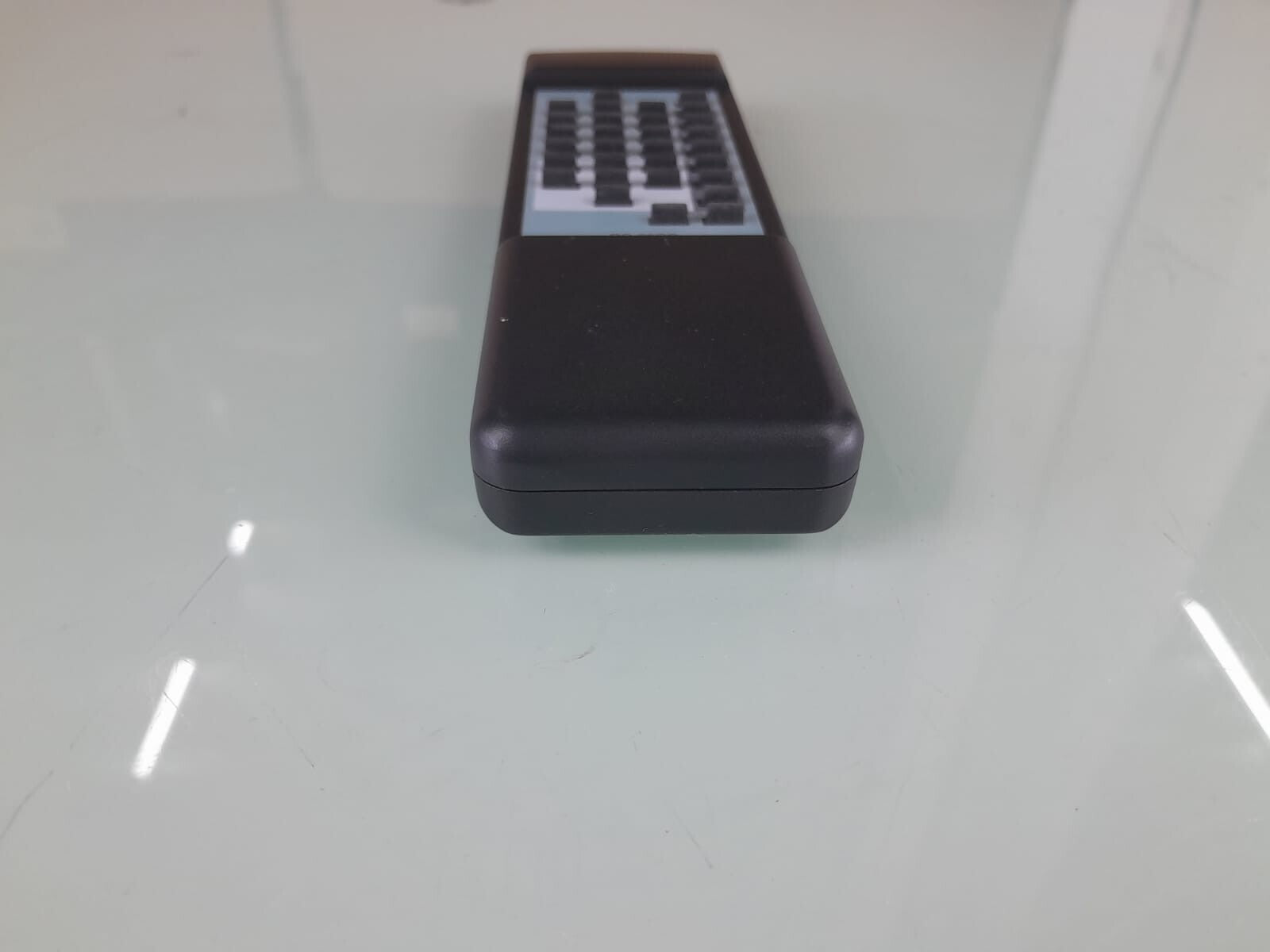 RC 63CD REMOTE CONTROL FOR QUAD CD PRE AMP TUNER