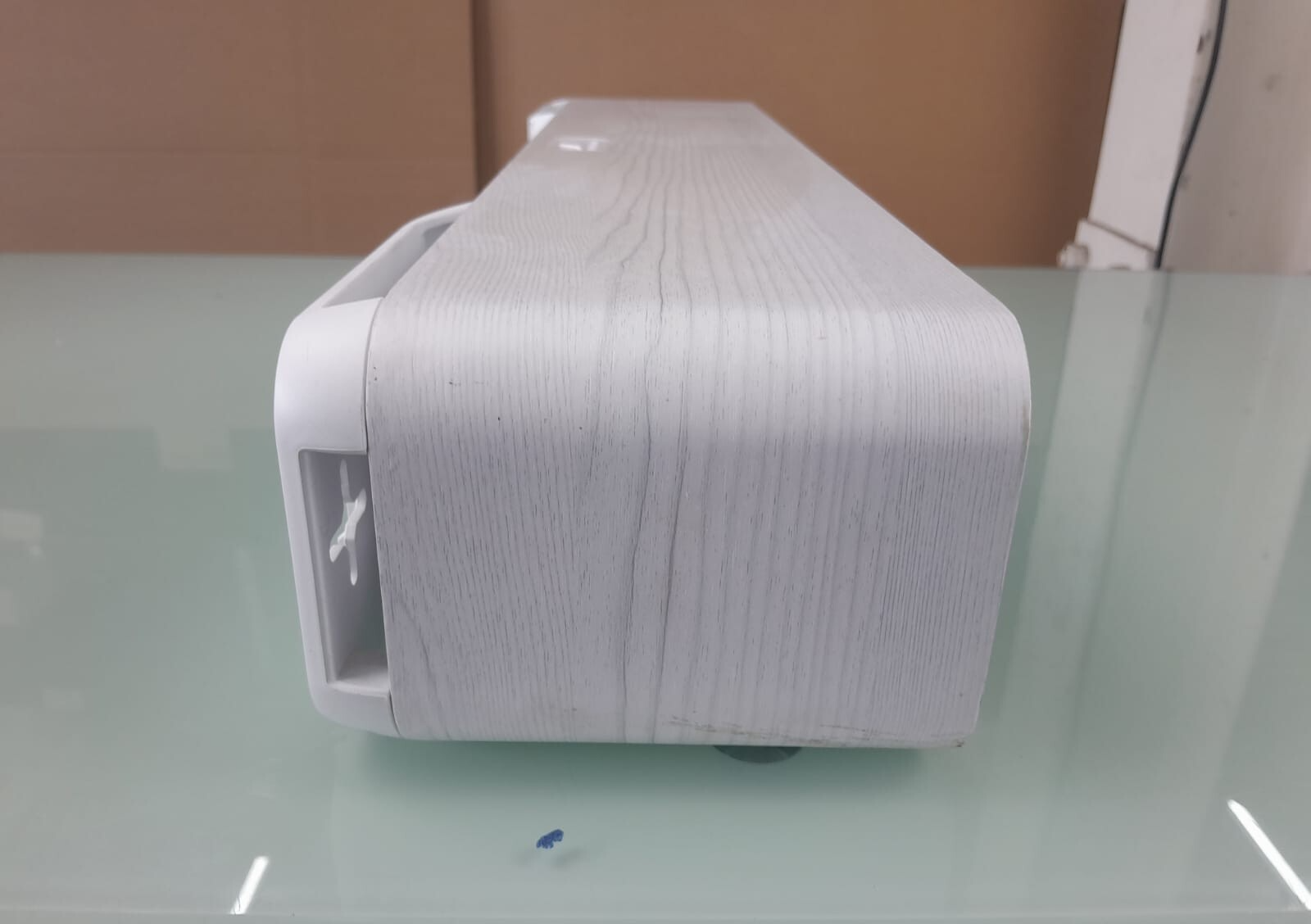 POLK SIGNATURE S35E CENTER SPEAKER