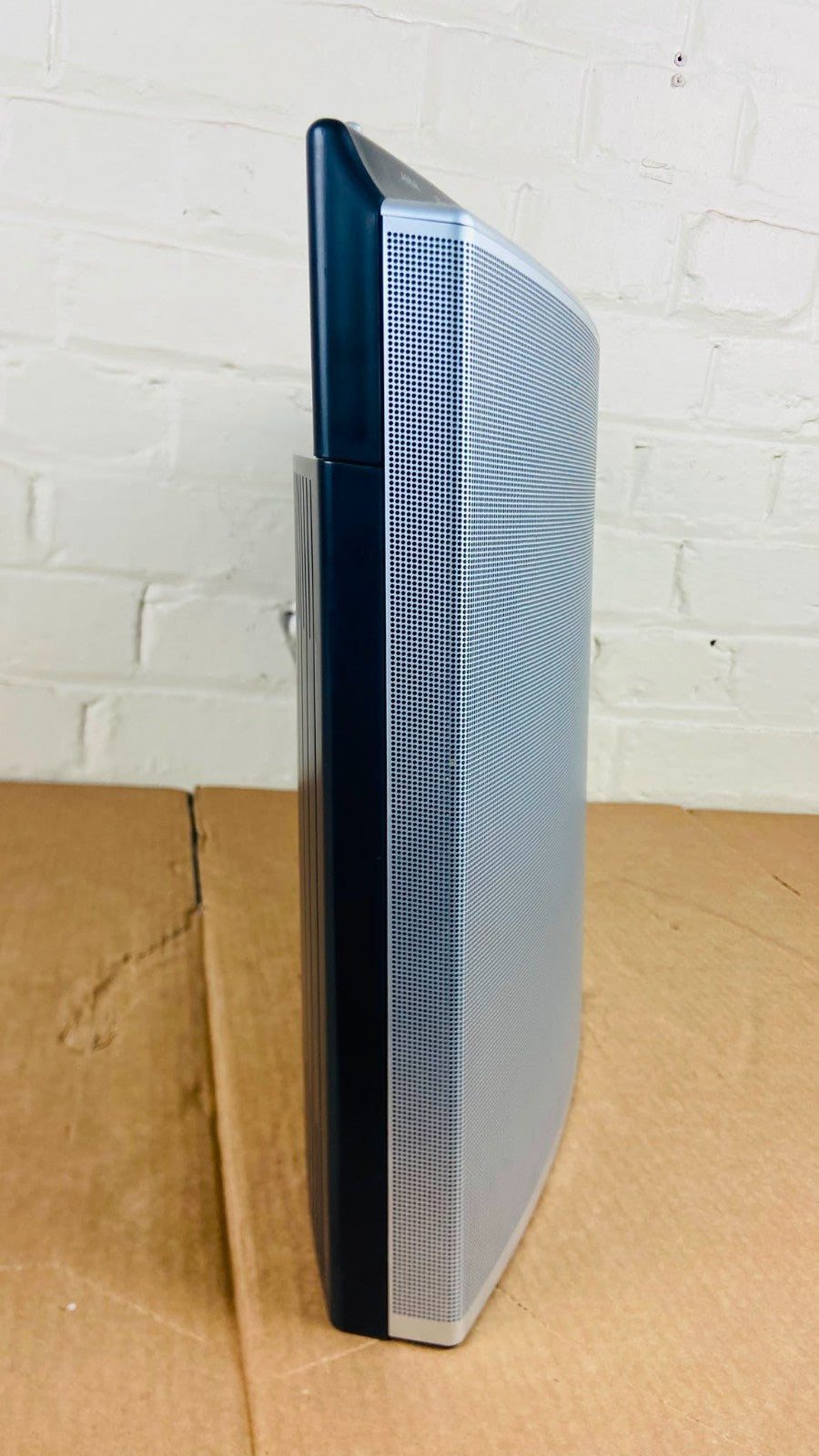 BANG & OLUFSEN B&O BEOSOUND 1 CD RADIO MUSIC SYSTEM