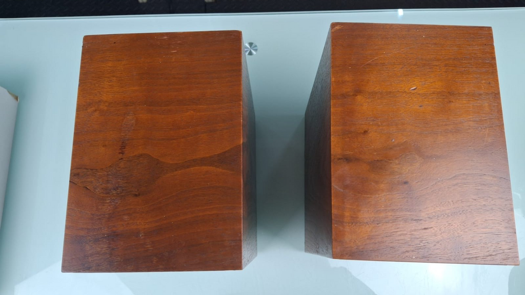 PROAC TABLETTE SPEAKERS