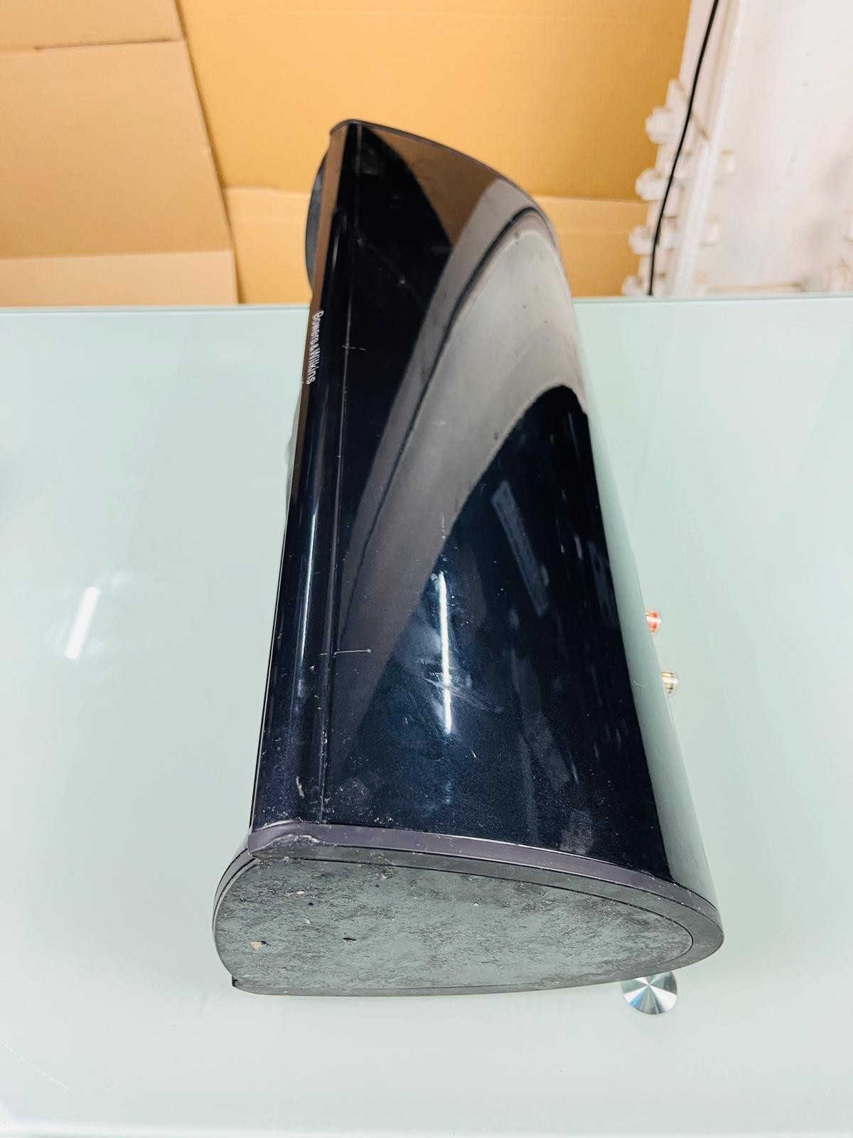 BOWERS & WILKINS B&W XTC CENTER SPEAKER