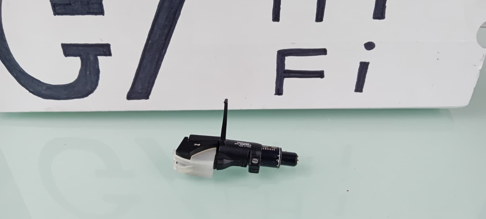 TECHNICS EPC 205CMK3 CARTRIDGE STYLUS