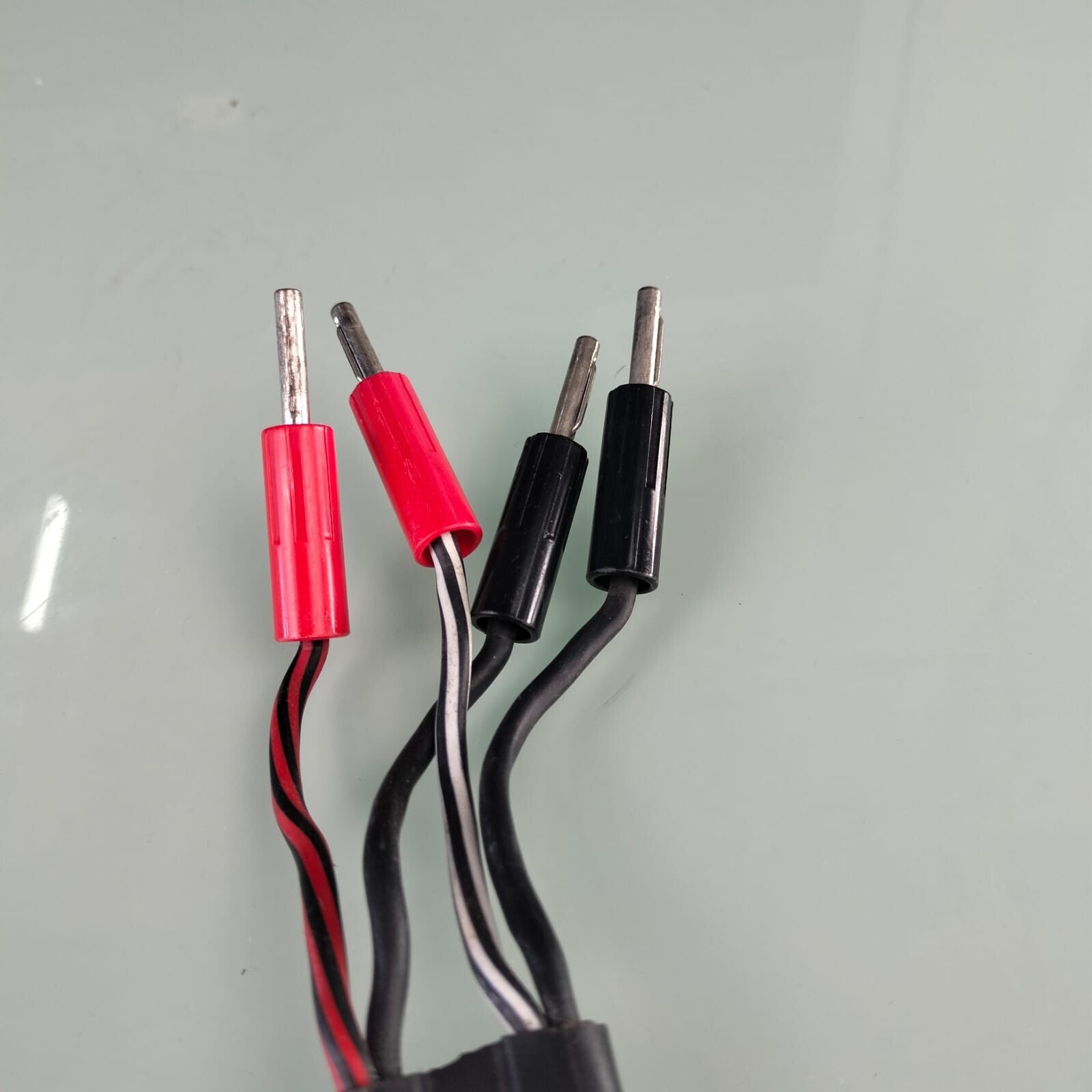 LINN K400 SPEAKER CABLES
