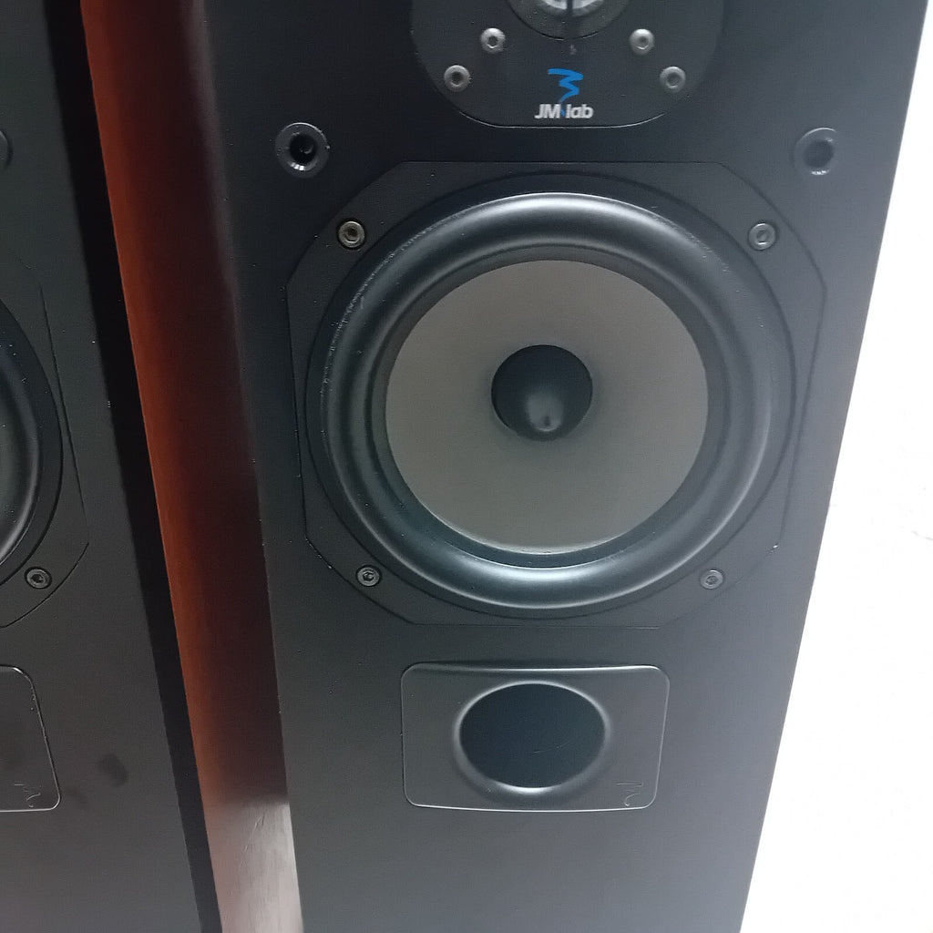 FOCAL JM LAB COBALT 815 FLOOR STANDING SPEAKERS